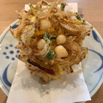 おうどん 瀬戸晴れ - 