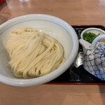 おうどん 瀬戸晴れ - 