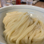 おうどん 瀬戸晴れ - 