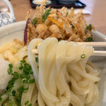 おうどん 瀬戸晴れ - 