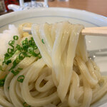 おうどん 瀬戸晴れ - 