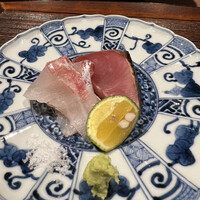 お料理 うち山 - 
