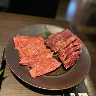 焼肉トラジ_0