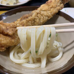 山内うどん店 - 