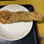 山内うどん店 - 