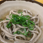 山内うどん店 - 