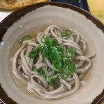 山内うどん店 - 