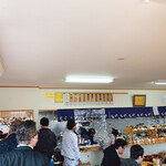 手打ちうどんますや - 