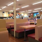 Sushiro - スシロー 藤沢大庭店