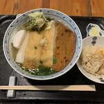 うどん豊前房 - 