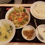 華錦飯店 - 
