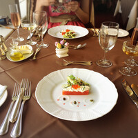 シンフォニー東京湾クルーズ - 