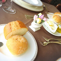 シンフォニー東京湾クルーズ - 