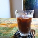 Ajian Kafe Ro-Tasu Mairu - ベトナム風アイスコーヒー