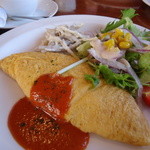 Ｃａｆｅ Ｌｕｏｇｏ - 