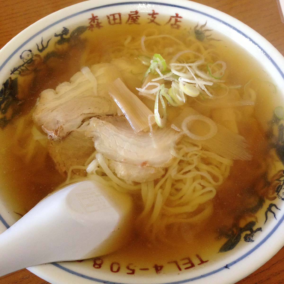 森田屋 足利支店 name=