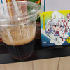 セガコラボカフェスタンド 秋葉原 4号館