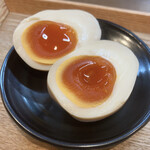 らぁ麺 紫陽花 - 