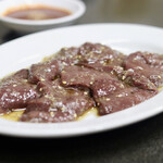 Yakiniku Eiyourou - 