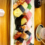 Akame Sushi - 