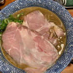 頑固麺 - 