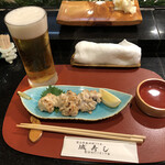 Shirozushi - 