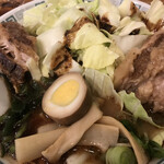 桂花ラーメン - 