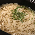 多満喜 - 12月の酒肴セット 締めの半田そうめんは別料金です♪
