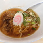 吟麦製麺 - 