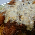 神戸トルコライス - 