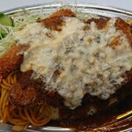 神戸トルコライス - 