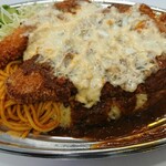 神戸トルコライス - 