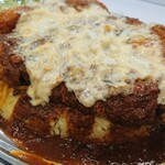 神戸トルコライス - 