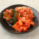 焼肉 タンとハラミ。 - 