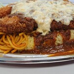 神戸トルコライス - 