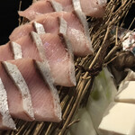 多満喜 - 12月の酒肴セット 鰤しゃぶ鍋❤︎