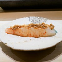 鮨 なんば 日比谷 - 