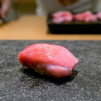 鮨 なんば 日比谷 - 