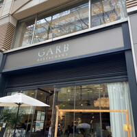 GARB Tokyo - 