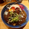 ジビエカレー専門店 もののけカリー