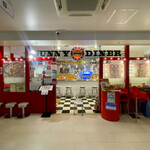 SUNNY DINER - 