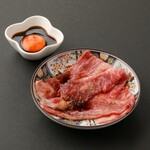 [肉類]寿喜烧燒排骨