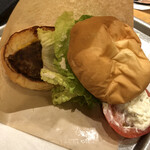 the 3rd Burger - 