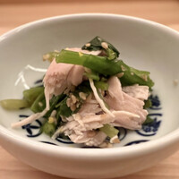 鮨おにかい＋1 - 