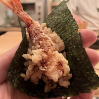 鮨おにかい＋1 - 