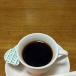 粋乃屋 - ホットコーヒー
