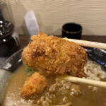 うどんばか 平成製麺所 - 