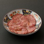 焼肉 タンとハラミ。 - 