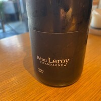 メシモ - remi leroy シャンパン