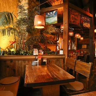 ナンクルナイサ まさか家_1